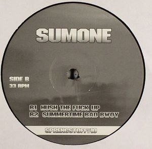 SUMONE - Murdarah