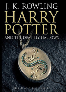 Harry Potter and the Deathly Hallows