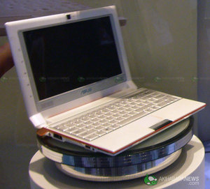 Asus Eee PC 701