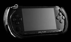 PSP2 slim