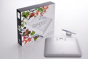 WACOM Bamboo Fun А5