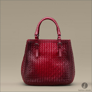 сумка от Bottega Veneta