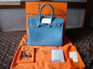 Hermes Birkin Bag