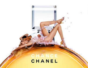 Духи CHANEL CHANCE Eau Fraiche  30 ml