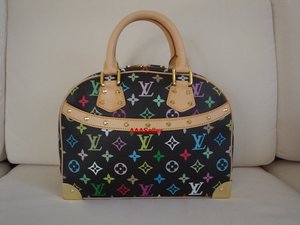 сумка Luis Vuitton