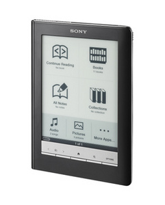 Sony Reader