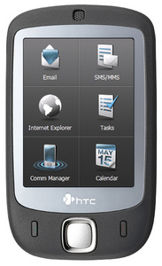 HTC Touch