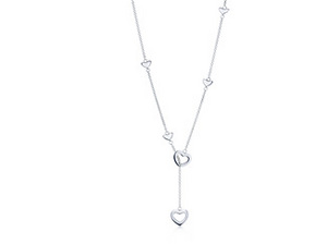 Heart Link lariat