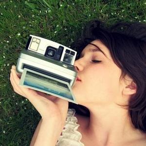 Фотографировать на Polaroid