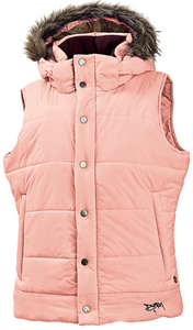 Burton Rancher Puffy Vest