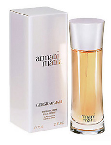 Armani Mania for Woman