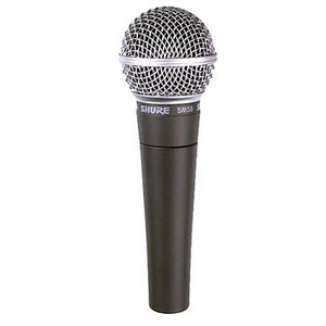 SHURE SM58