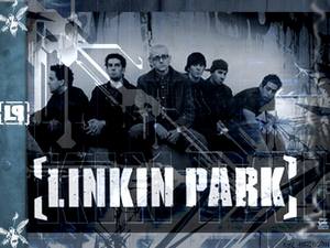 Концерт Linkin Park