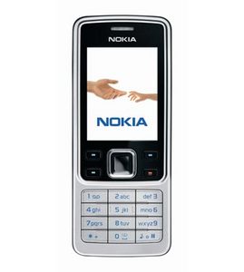 Nokia 6300