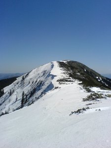 Хочу в горы