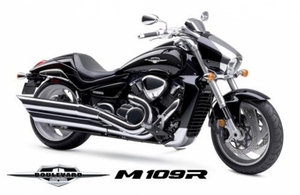 Suzuki Boulevard M109R