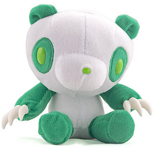 Pandatone Green