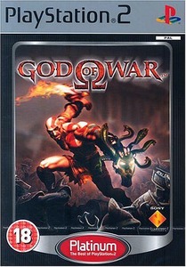 God of war