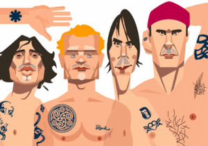 RHCP