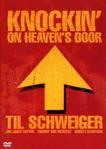 Knockin' On Heaven's Door