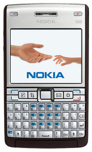 Nokia E61i