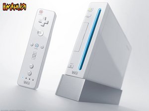 nintendo wii