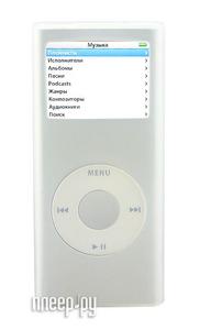 Силиконовый чехол для iPod