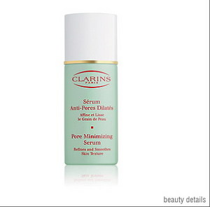 Clarins Serum Anti-Pores dilates