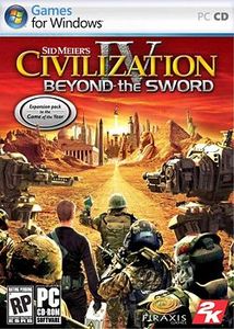 Civilization IV: Beyond the Sword