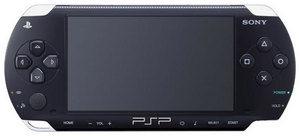 PlayStation Portable