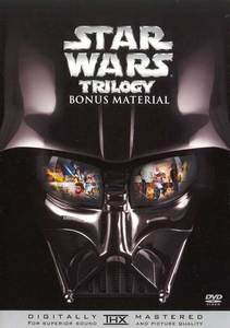 Star Wars. 6 DVD