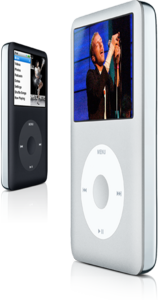 ipod video 80 Gb