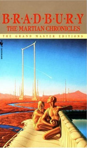 Ray Bradbury - The Martian Chronicles