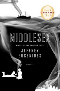 Jeffrey Eugenides - Middlesex