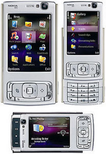 Nokia N95