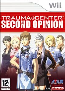 Trauma Center (игра для Nintendo Wii)