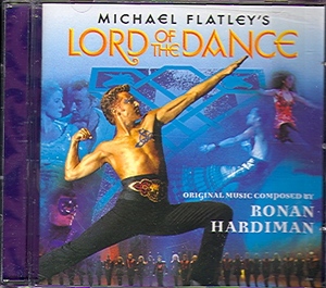 DVD Lord Of the Dance