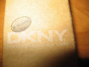 DKNY