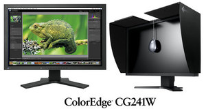 Eizo ColorEdge CG241W