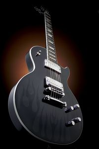 gibson les paul GT