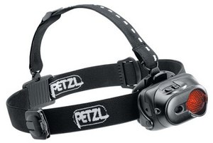 Фонарик Petzl Taktikka XP ADAPT