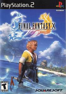 Final Fantasy X [PS2]