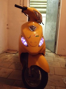 Scooter