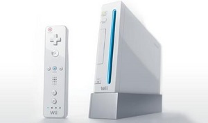 Nintendo Wii