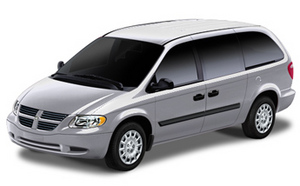 Dodge Caravan