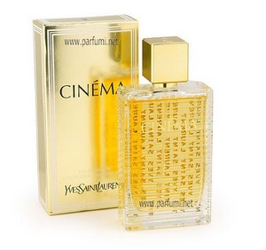 Yves Saint Laurent Cin&#233;ma Eau de parfum