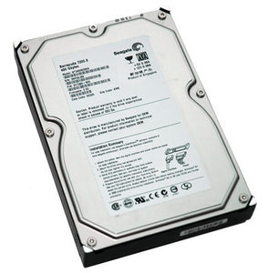 Жесткий диск SerialATA 250 GB Seagate Barracuda ES