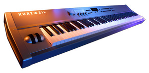 Kurzweil SP2X