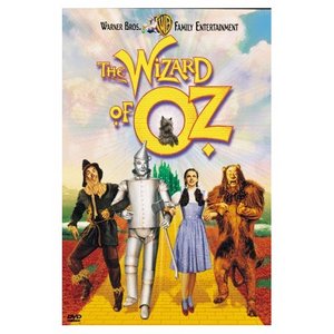 The Wizard of Oz