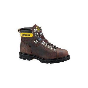 Ботинки Men's Caterpillar Alaska Steel